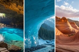 North America’s 7 Most Under-the-Radar Adventures