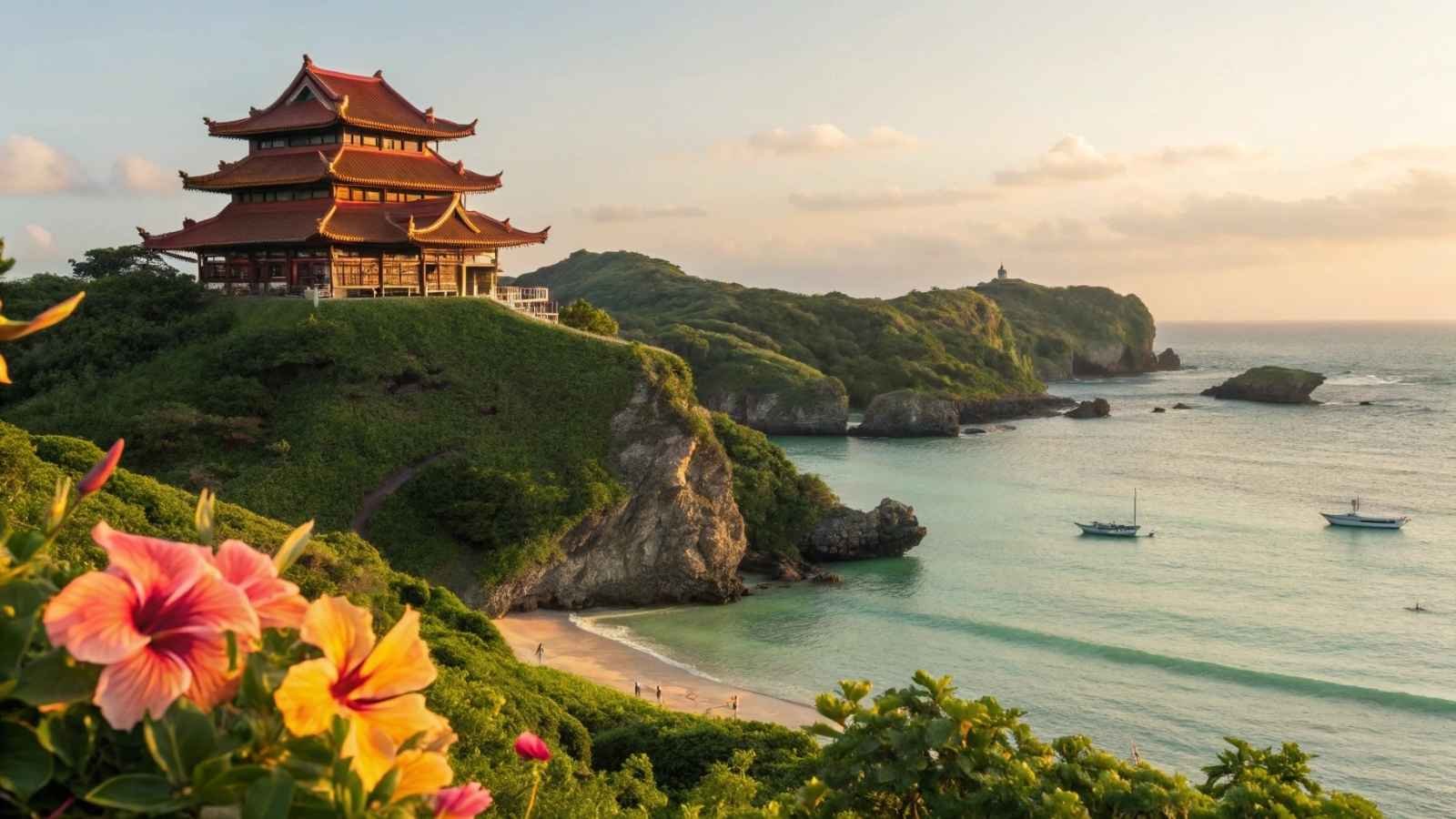 Okinawa, Japan
