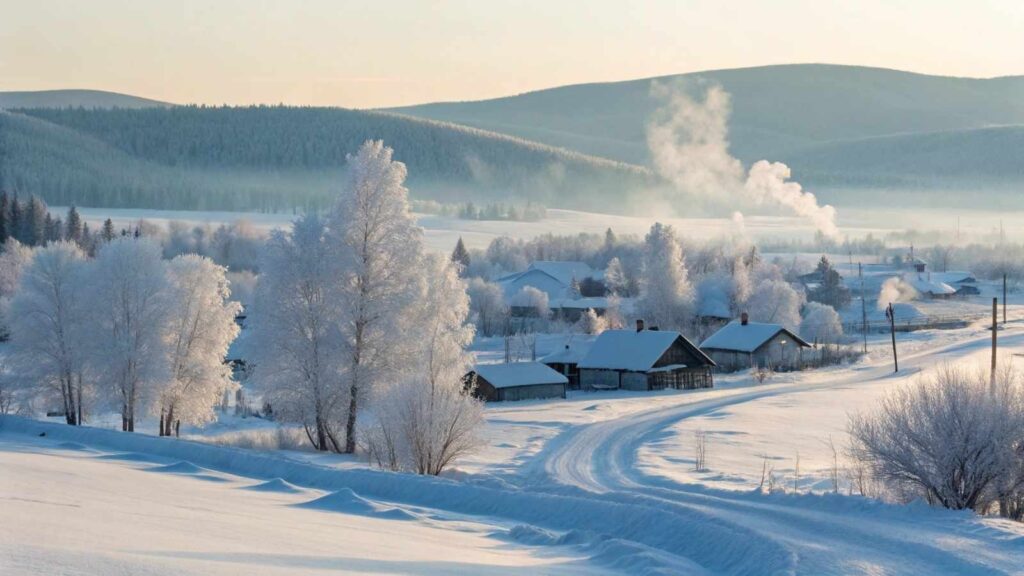 The 14 Most Extreme Weather Destinations Worth Braving Unforgettable the-14-most-extreme-weather-destinations-worth-braving-unforgettable
