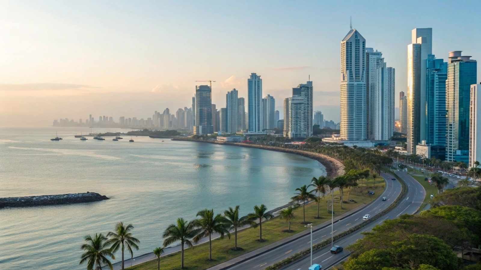 Panama