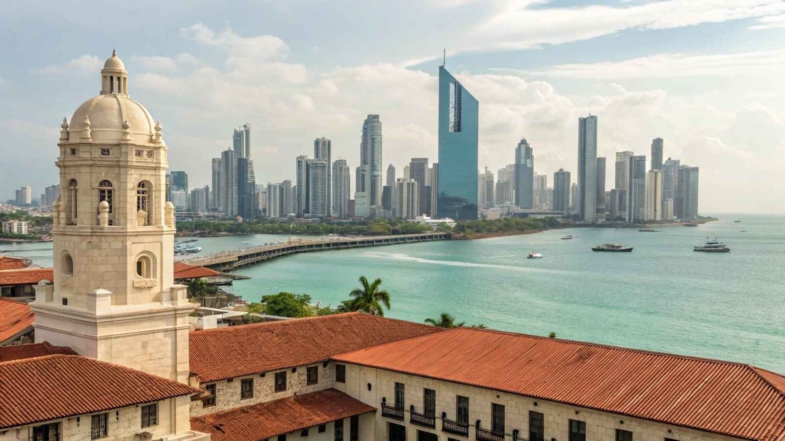 Panama