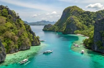 15 Countries Where You Can Live Like a King on a Budget