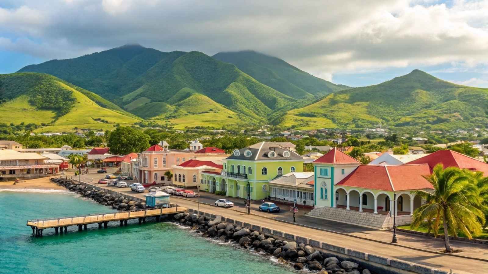 St. Kitts and Nevis