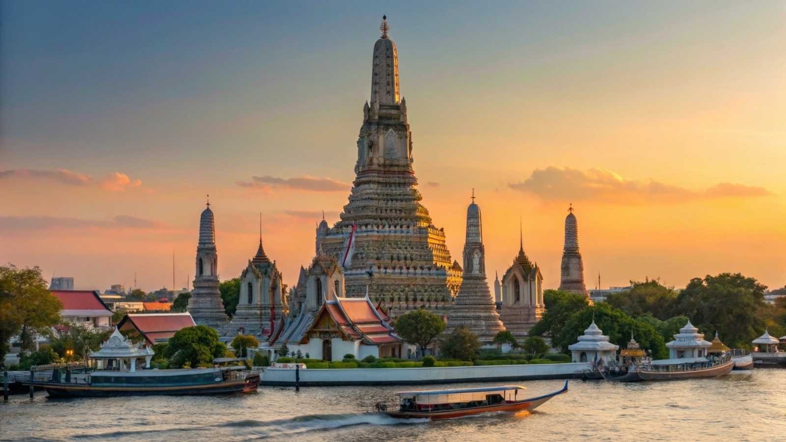 Thailand