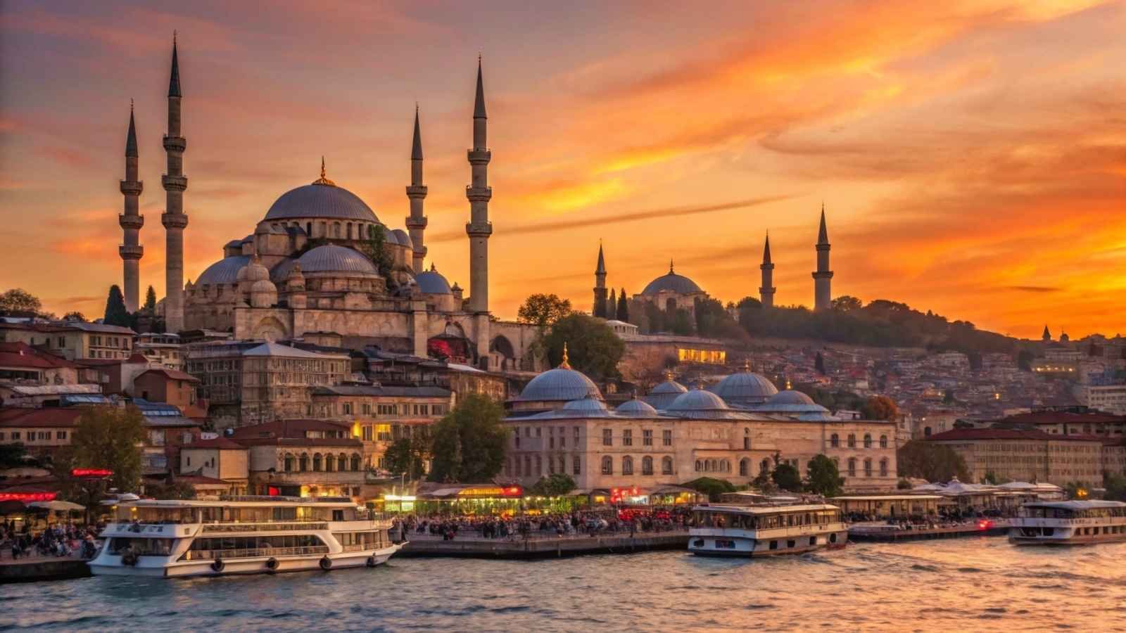 Turkey