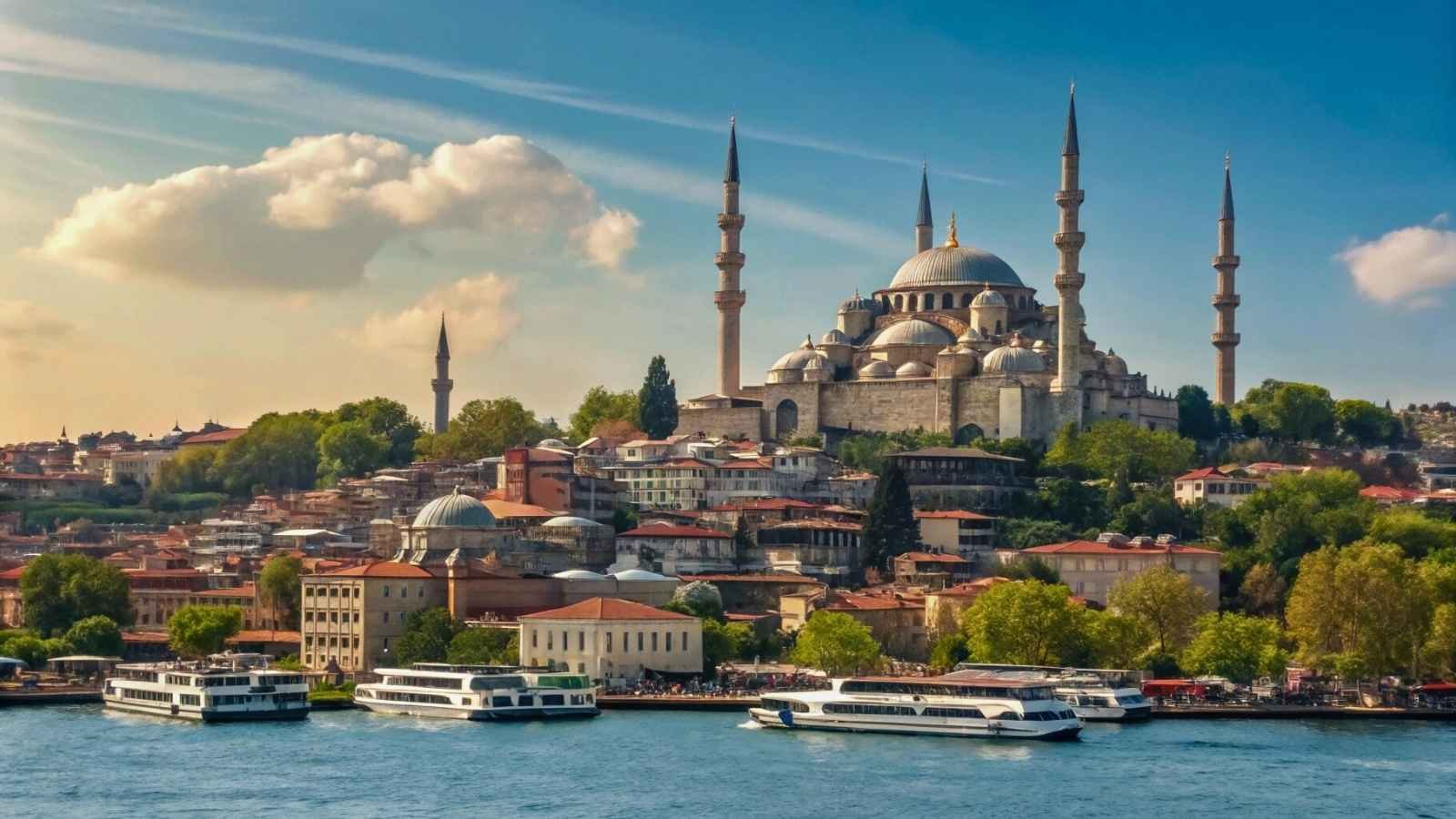 Turkey