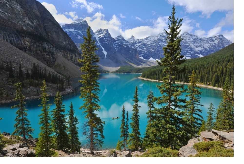 Banff National Park, Canada