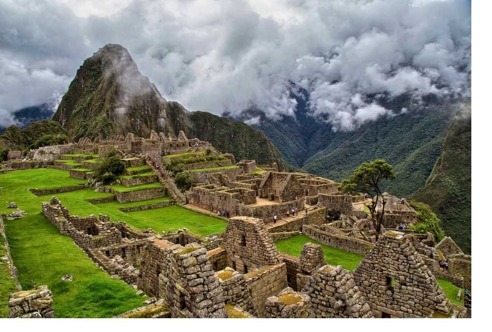 Manu National Park, Peru