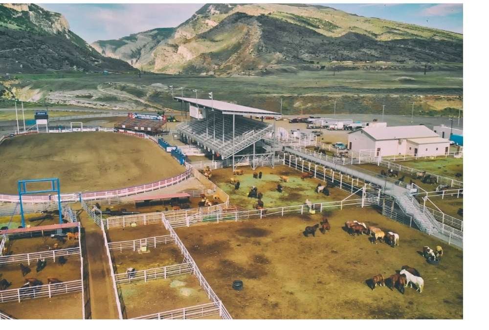 Cody, Wyoming