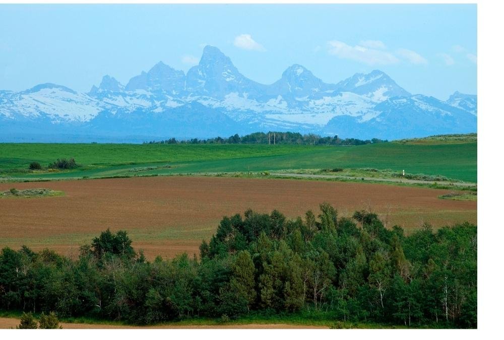 Ashton, Idaho