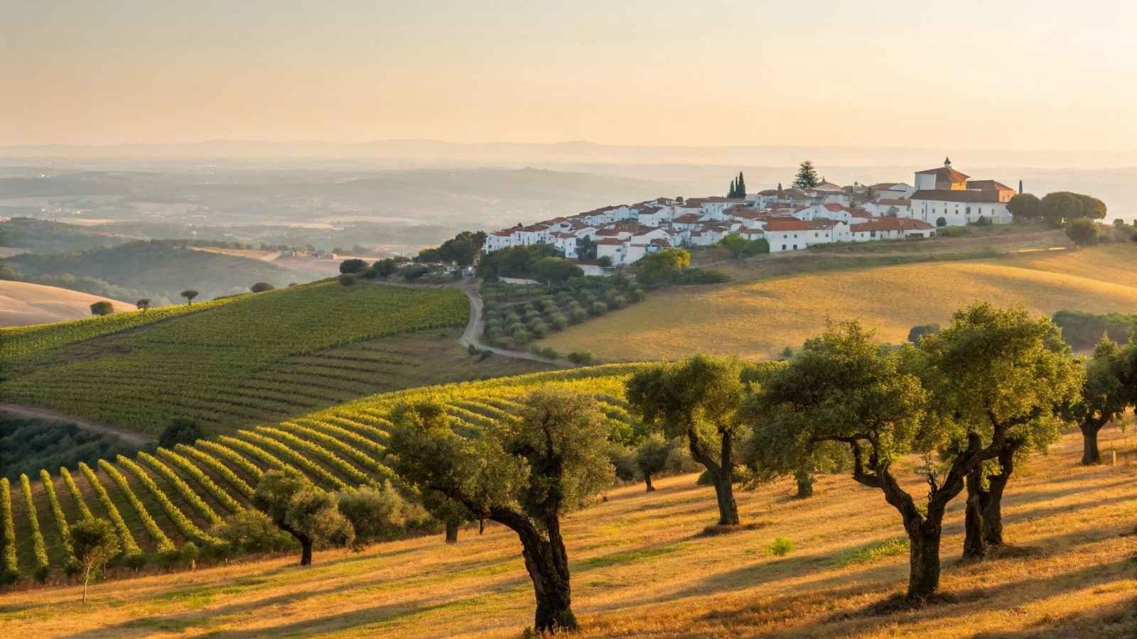 Alentejo, Portugal
