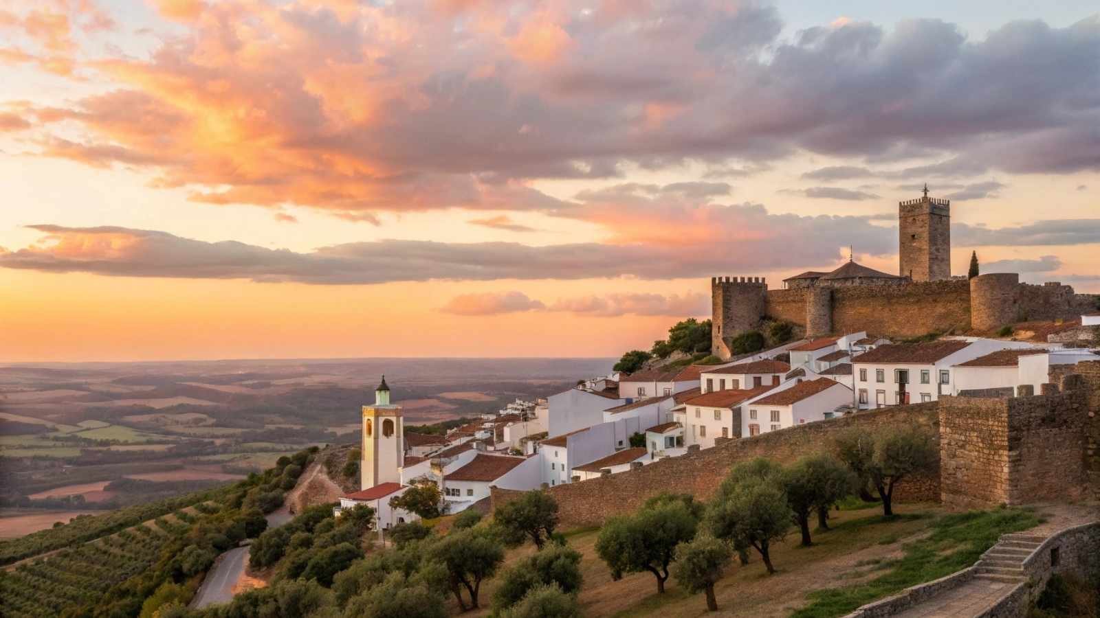 Alentejo, Portugal
