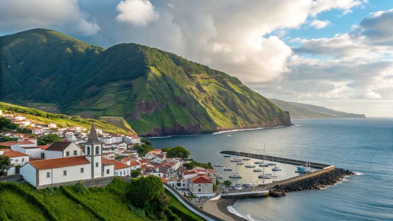 Azores, Portugal