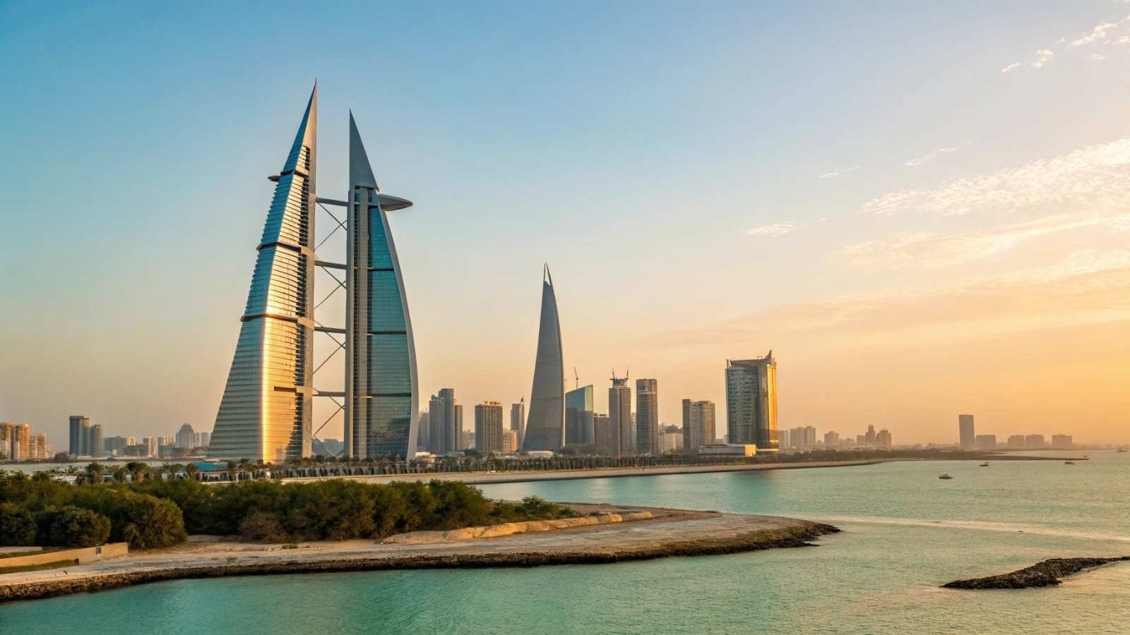 Bahrain