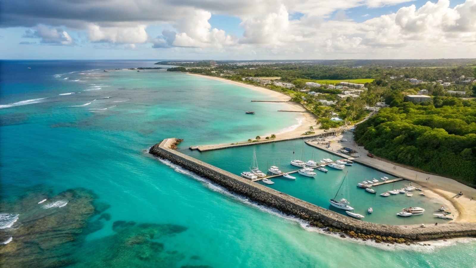 Barbados