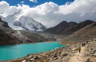 9 Countries Where Hiking Tourism Earns You Tax Breaks on Extended Stays