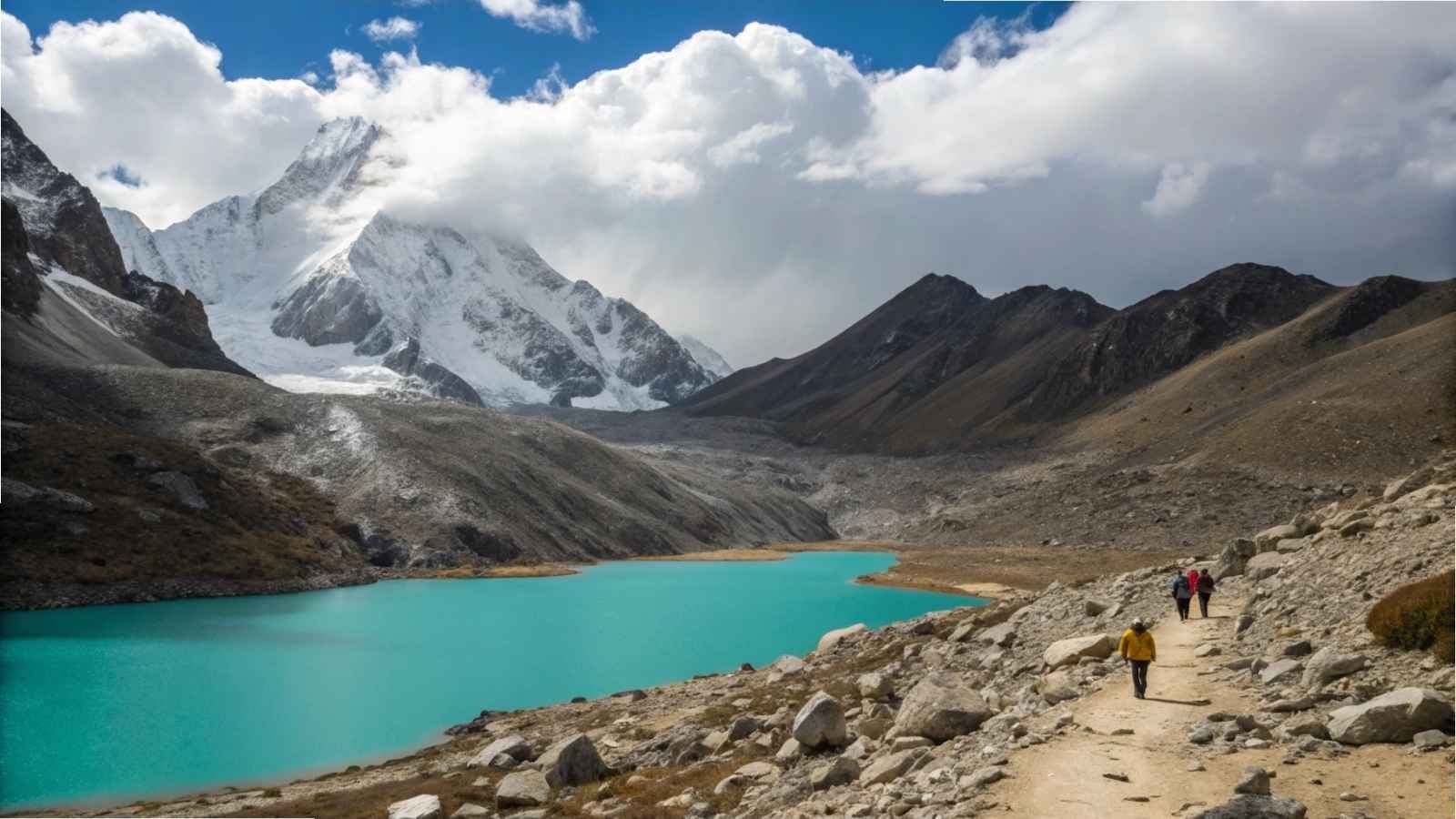 Bhutan