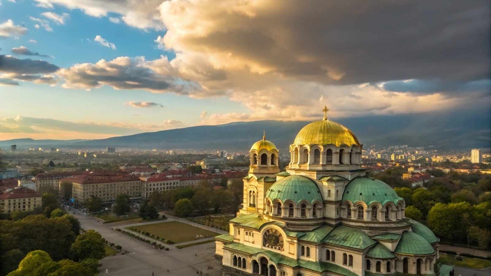 Bulgaria
