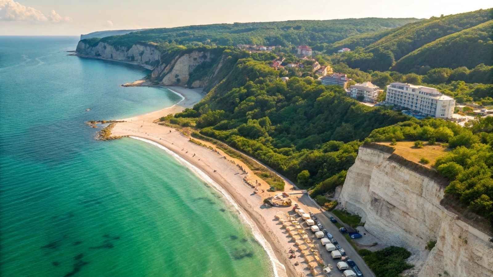 Byala, Bulgaria