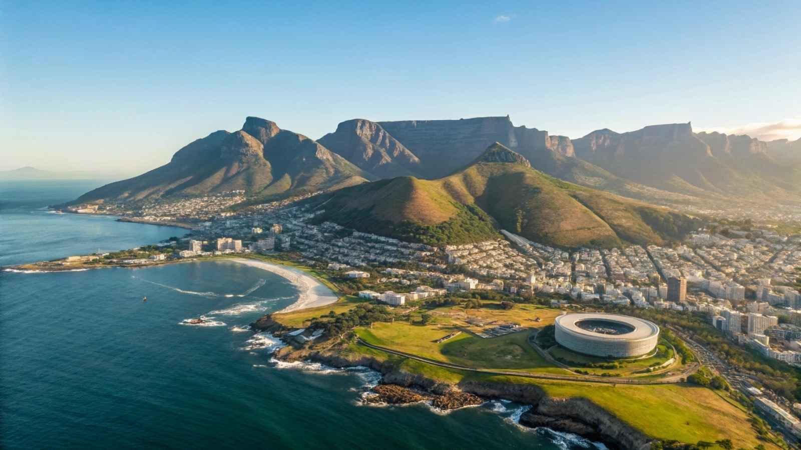 Cape Town, South Africa