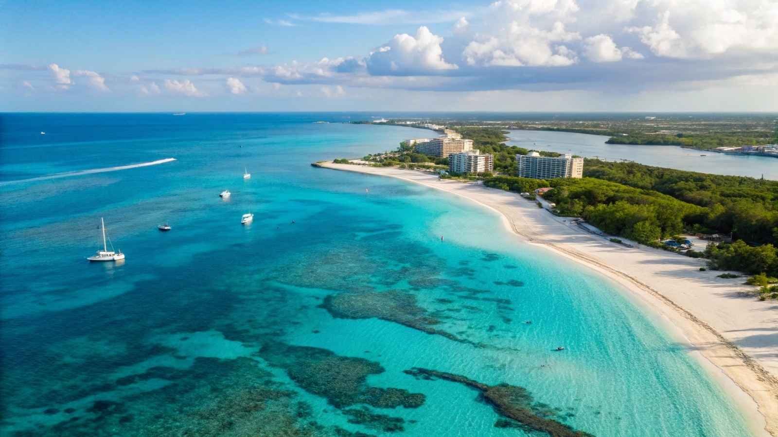 Cayman Islands
