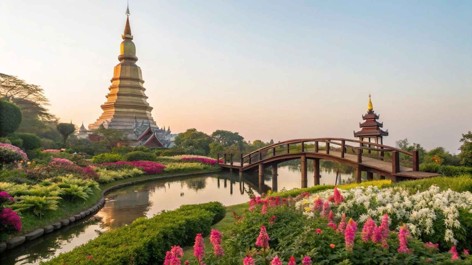 Chiang Mai, Thailand