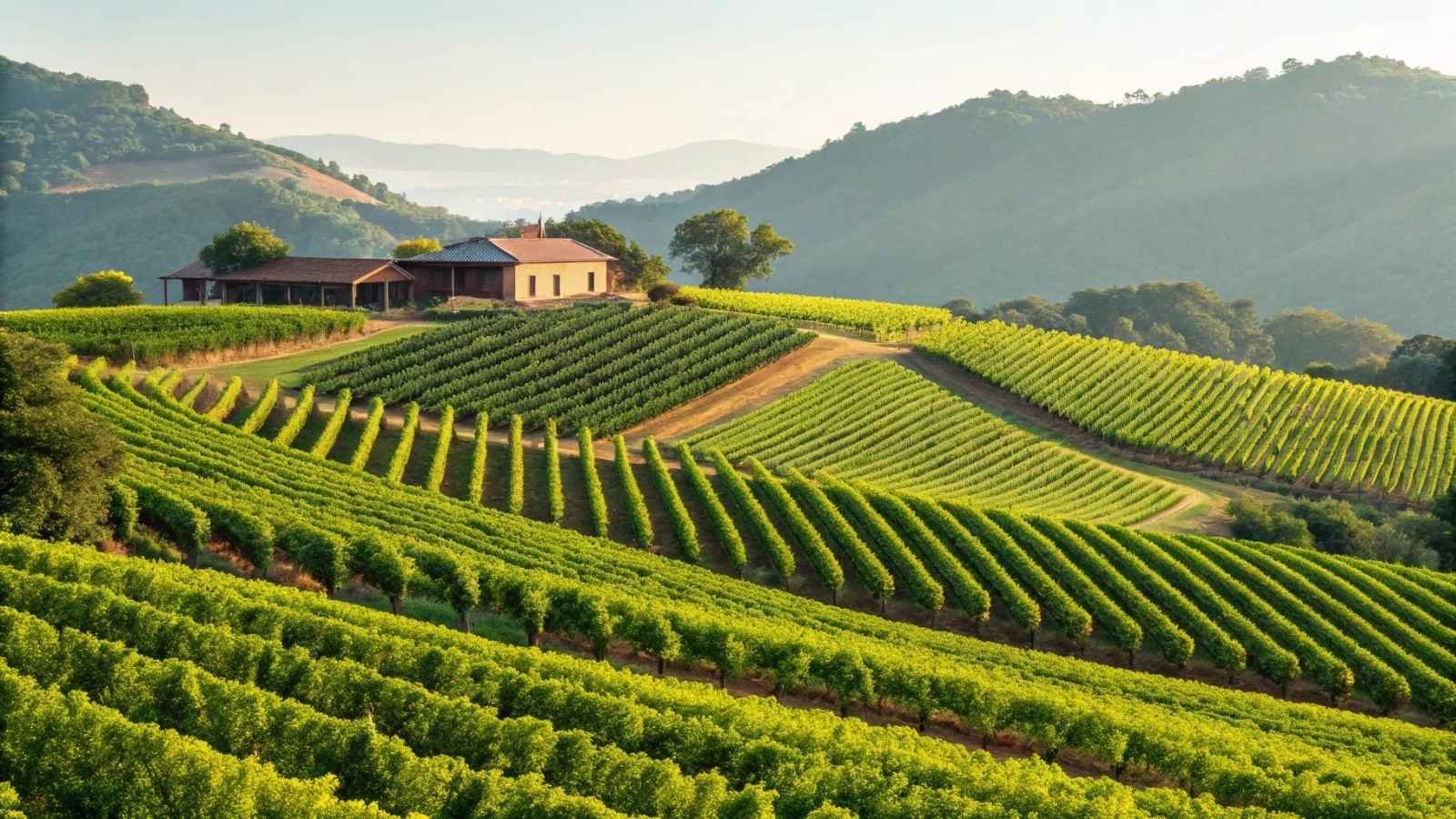 Colchagua Valley, Chile