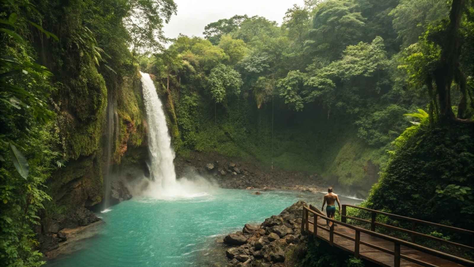 Costa Rica