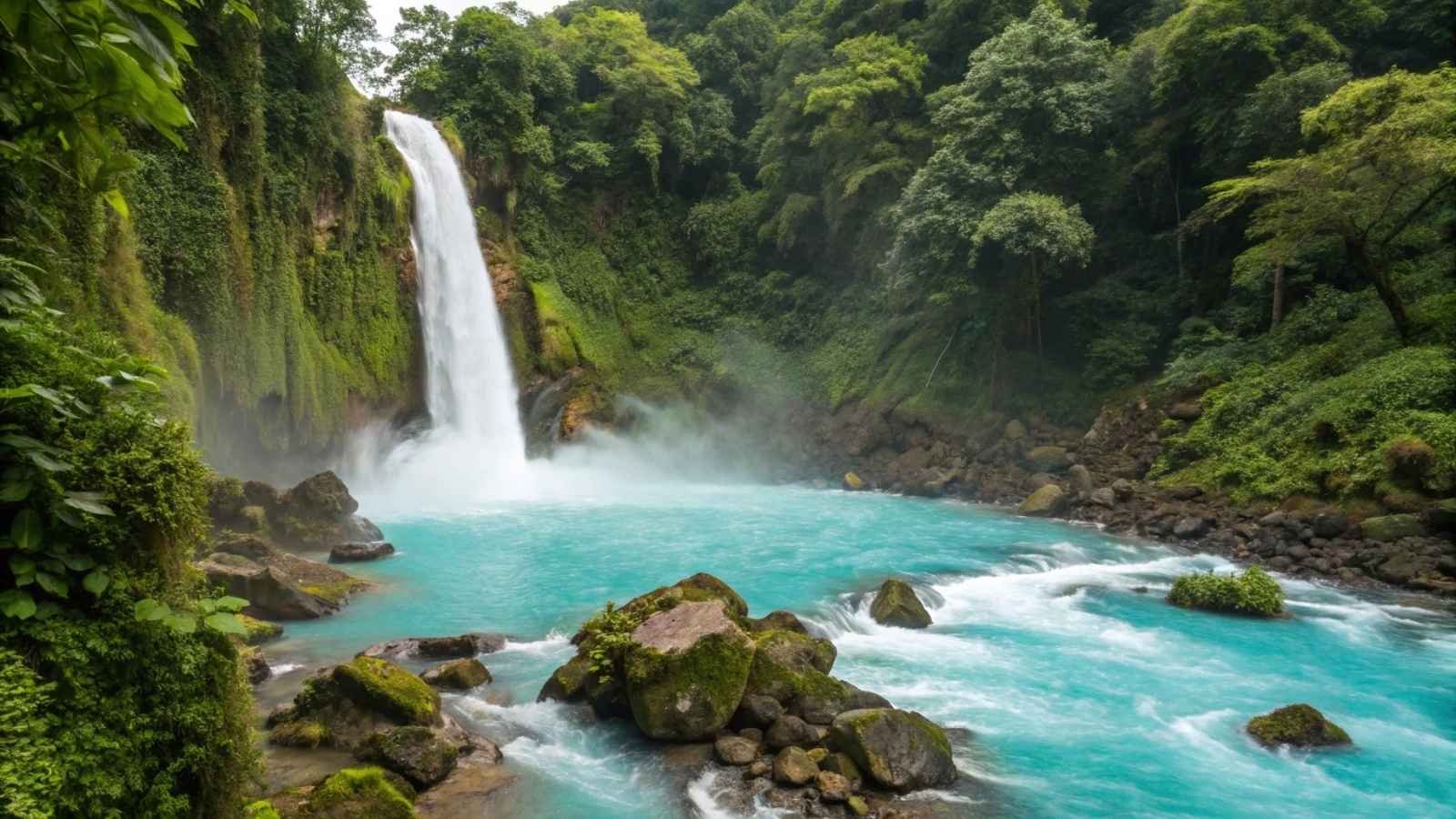 Costa Rica Digital Nomad Visa