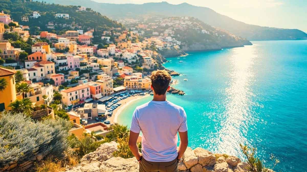 8 Countries Offering 'Cultural Preservation' Visas: Live Rent-Free in Historic Properties While Learning Traditional Crafts