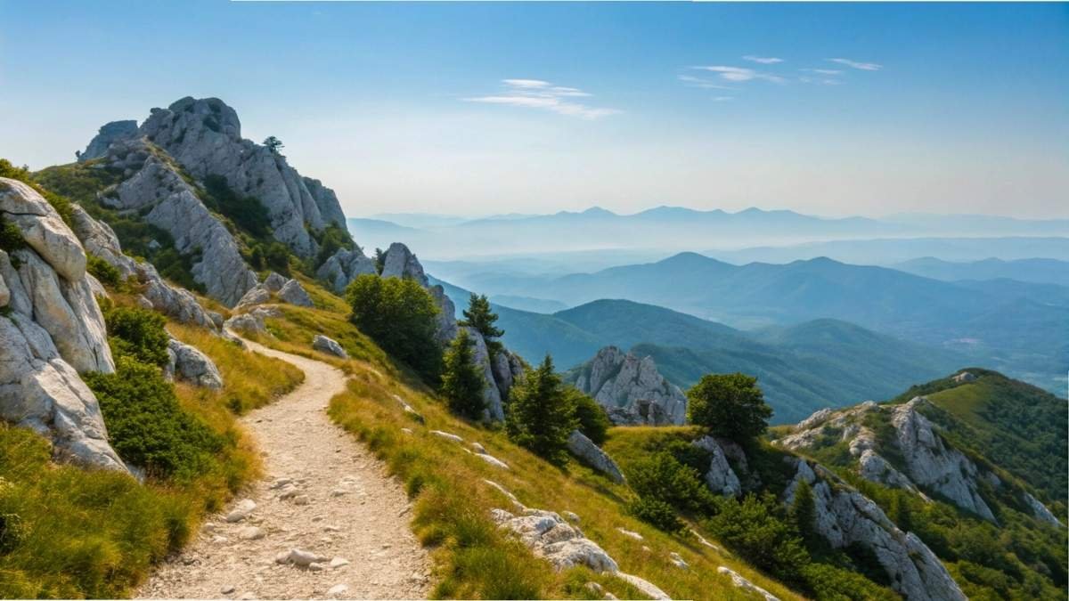 9 Countries Where Hiking Tourism Earns You Tax Breaks on Extended Stays