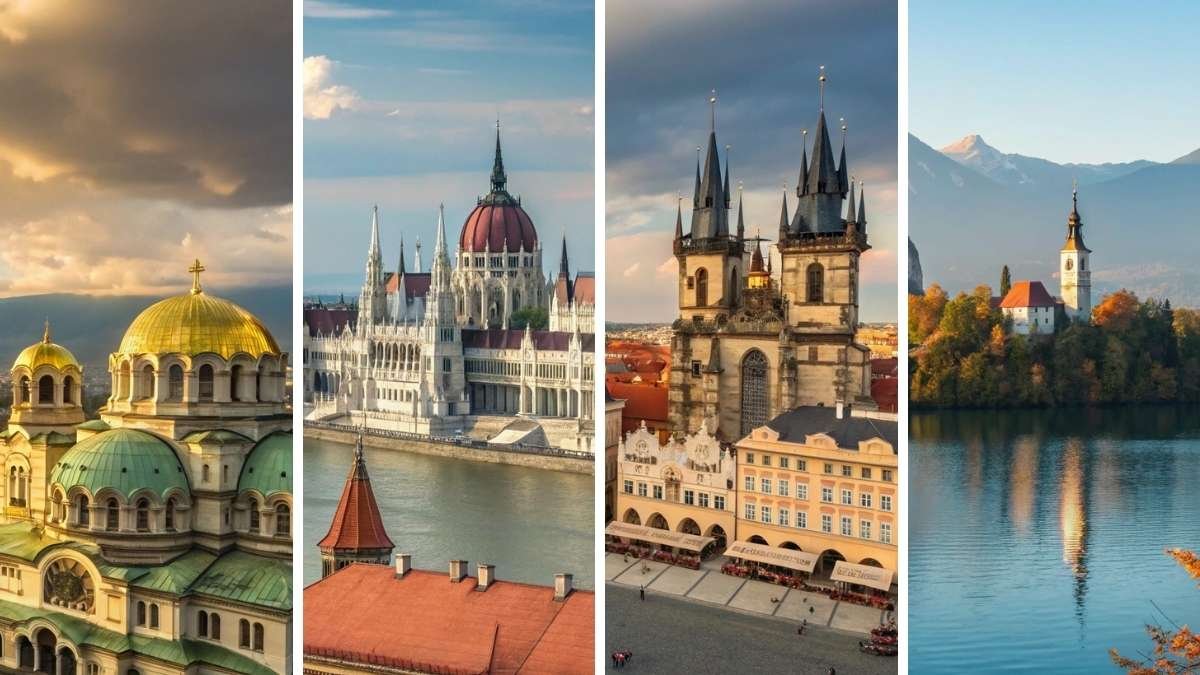14 Countries With Hidden Tax Treaties Beneficial to American Remote Workers: Legal Strategies to Minimize Double Taxation