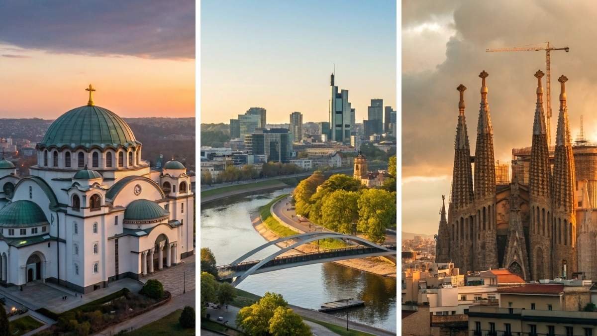 Countries with Overlooked Ancestry Visa Programs