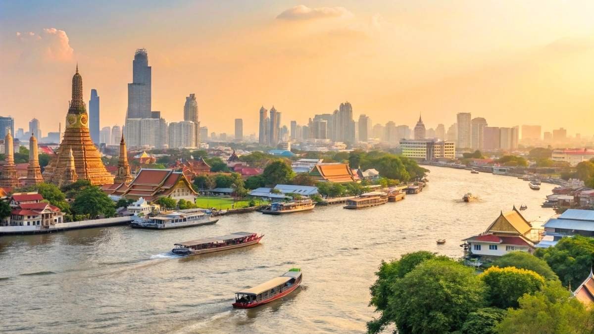 Countries with Special Visa Programs for Artists and Writers