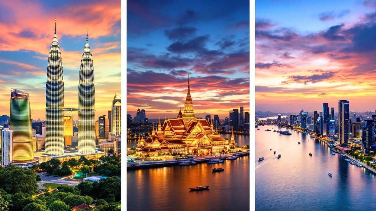 9 Countries with Special Visa Programs for Retirees with Health Conditions: Premium Medical Care at Medicare Prices