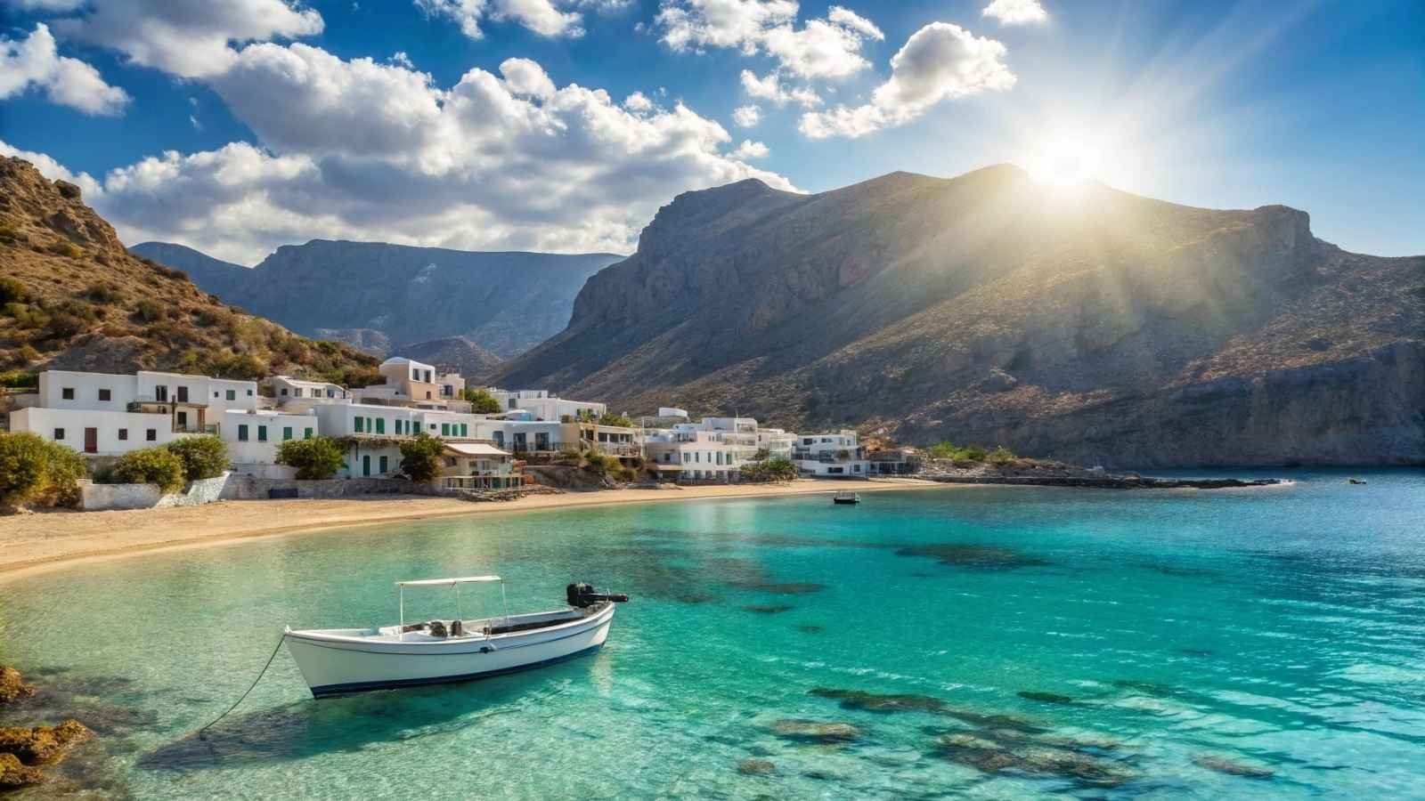 Crete, Greece