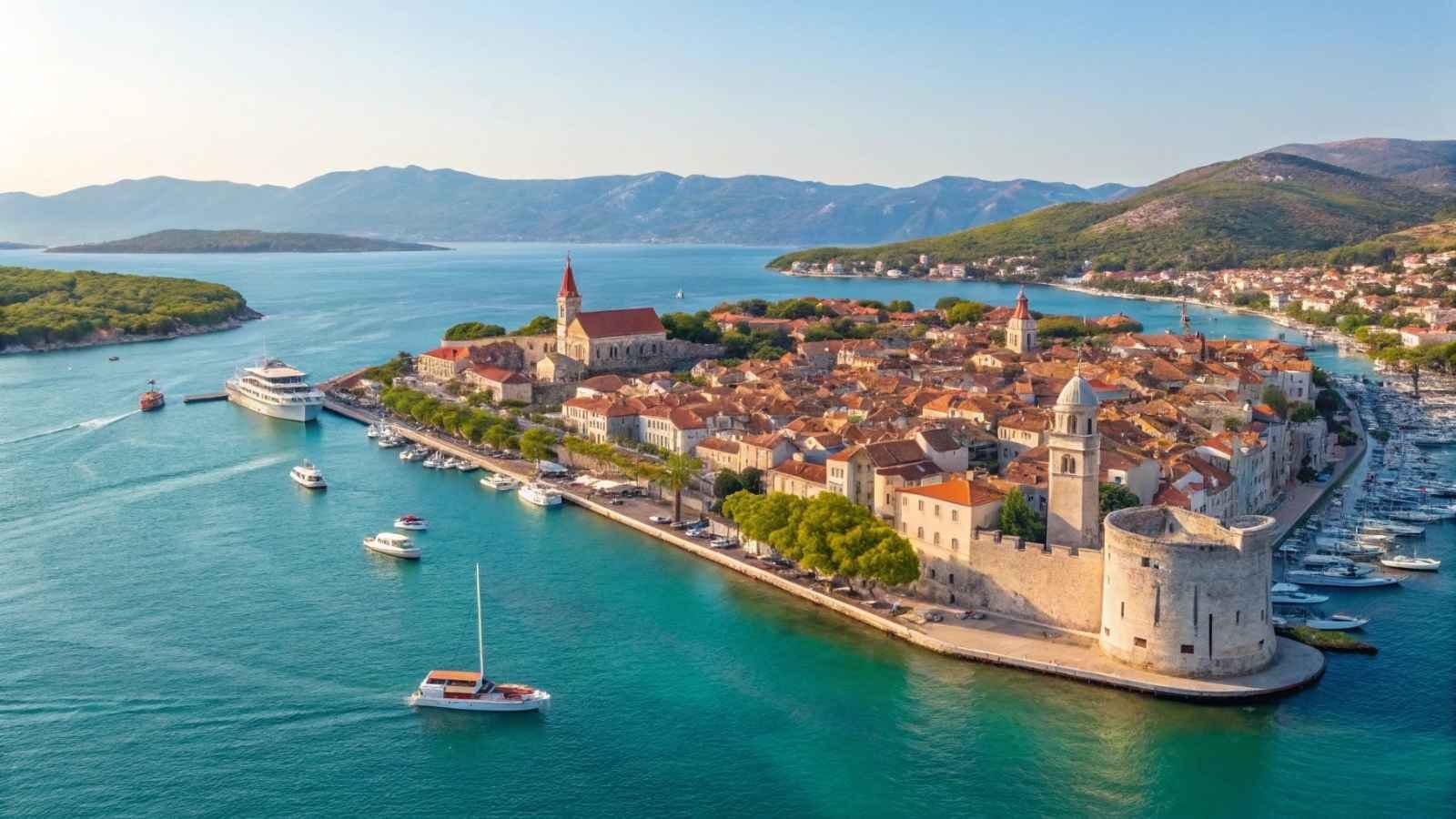 Croatia Digital Nomad Visa