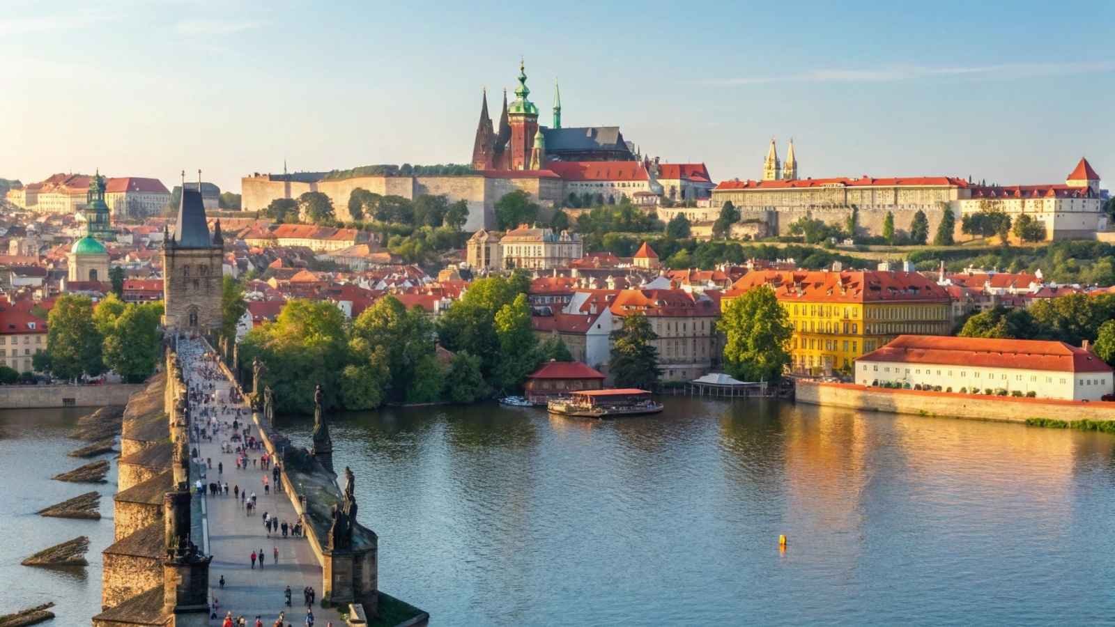 Czech Republic