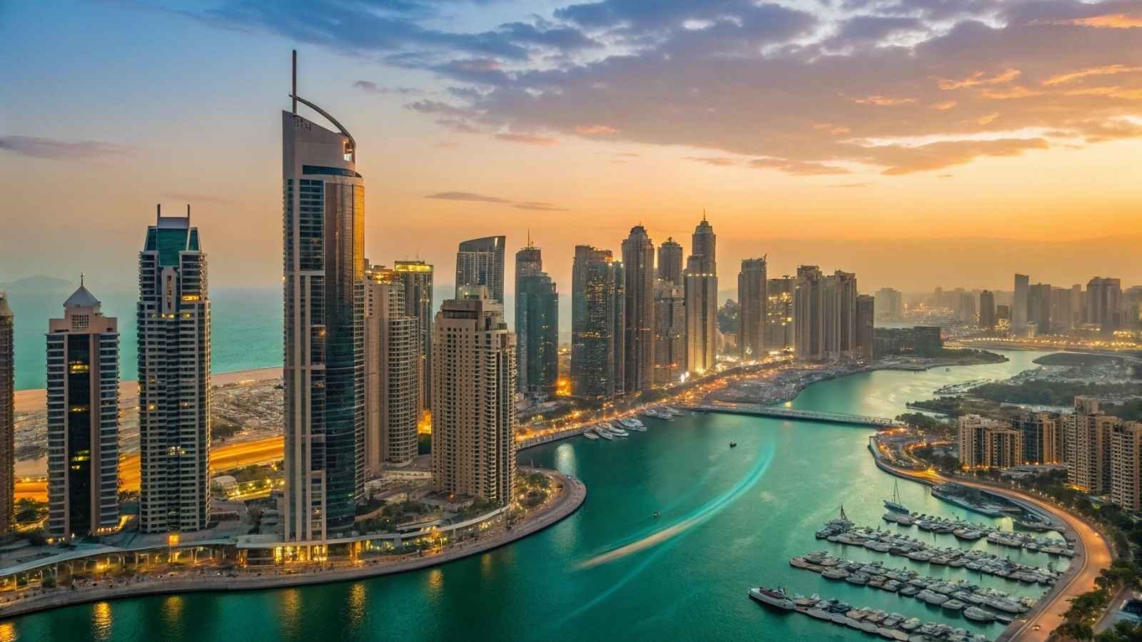 Dubai Remote Work Visa