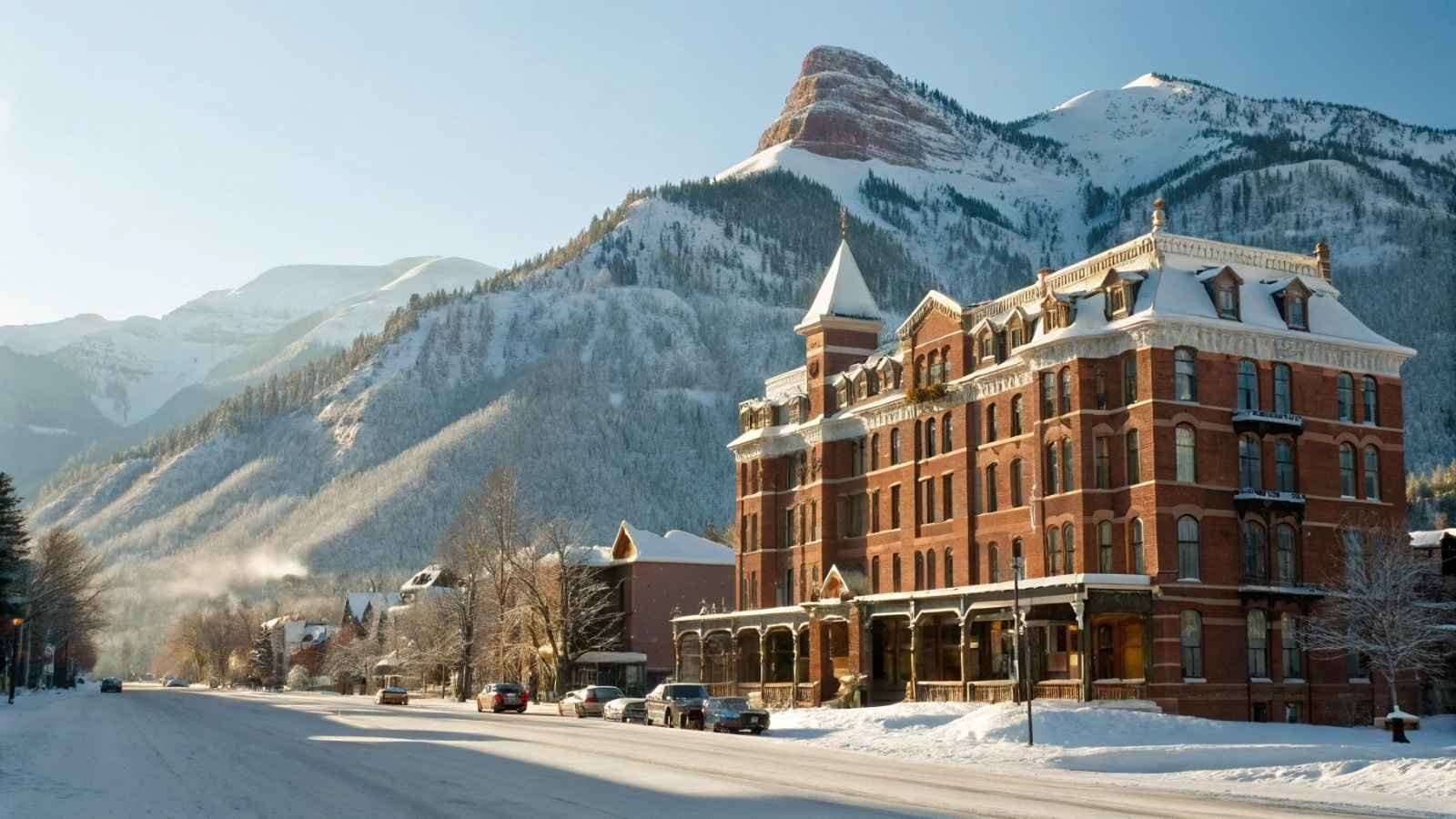 Durango, Colorado