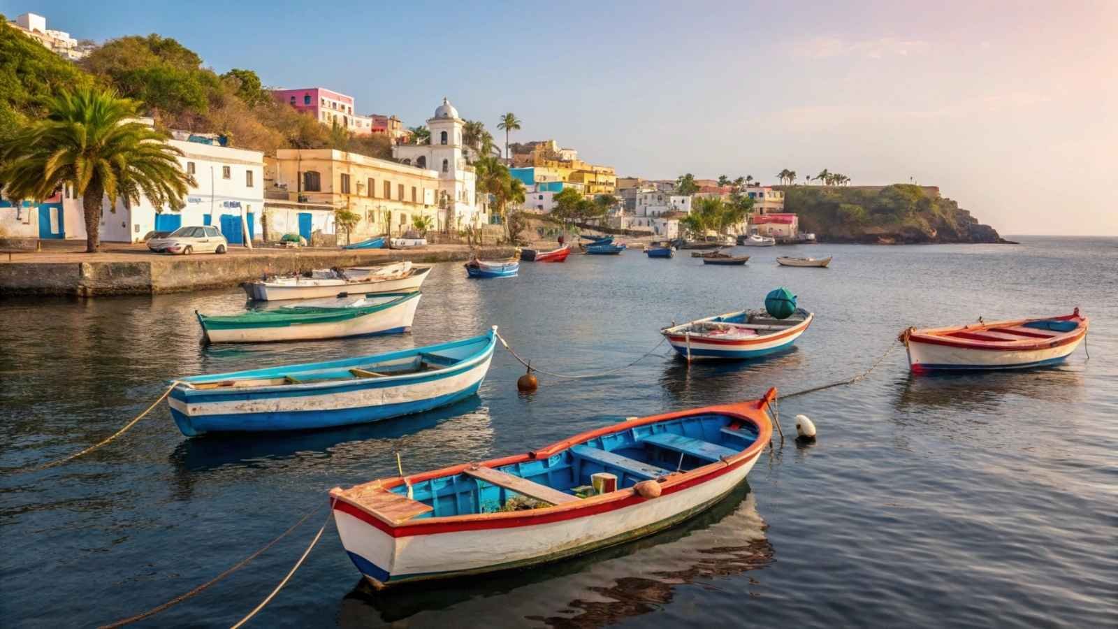 Ecuador Digital Nomad Visa