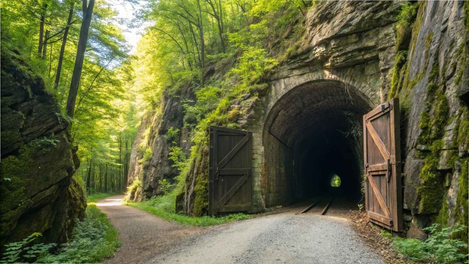 Elroy-Sparta State Trail (Wisconsin)