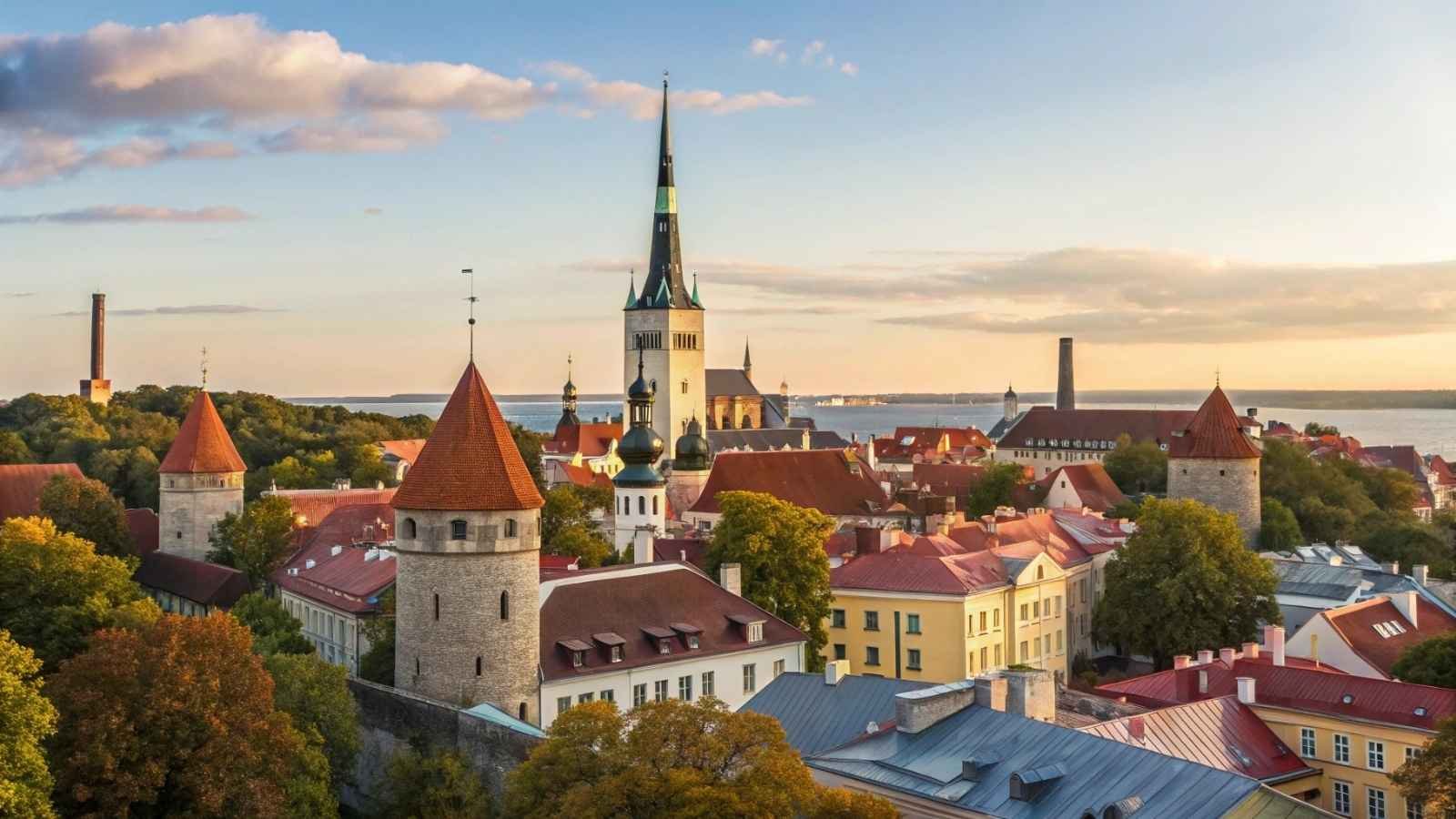 Estonia