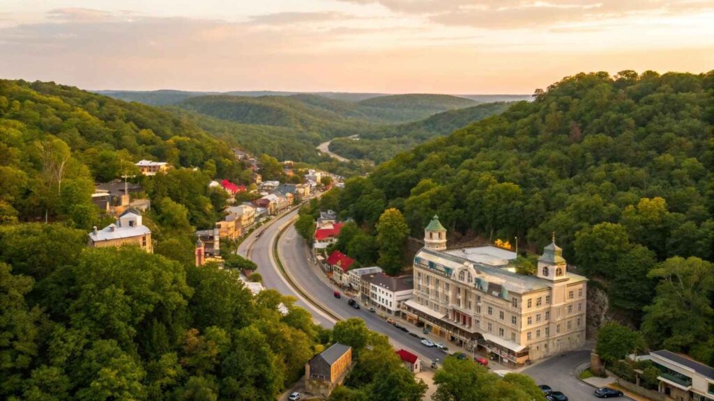 Elegant Most Affordable Mountain Towns Images