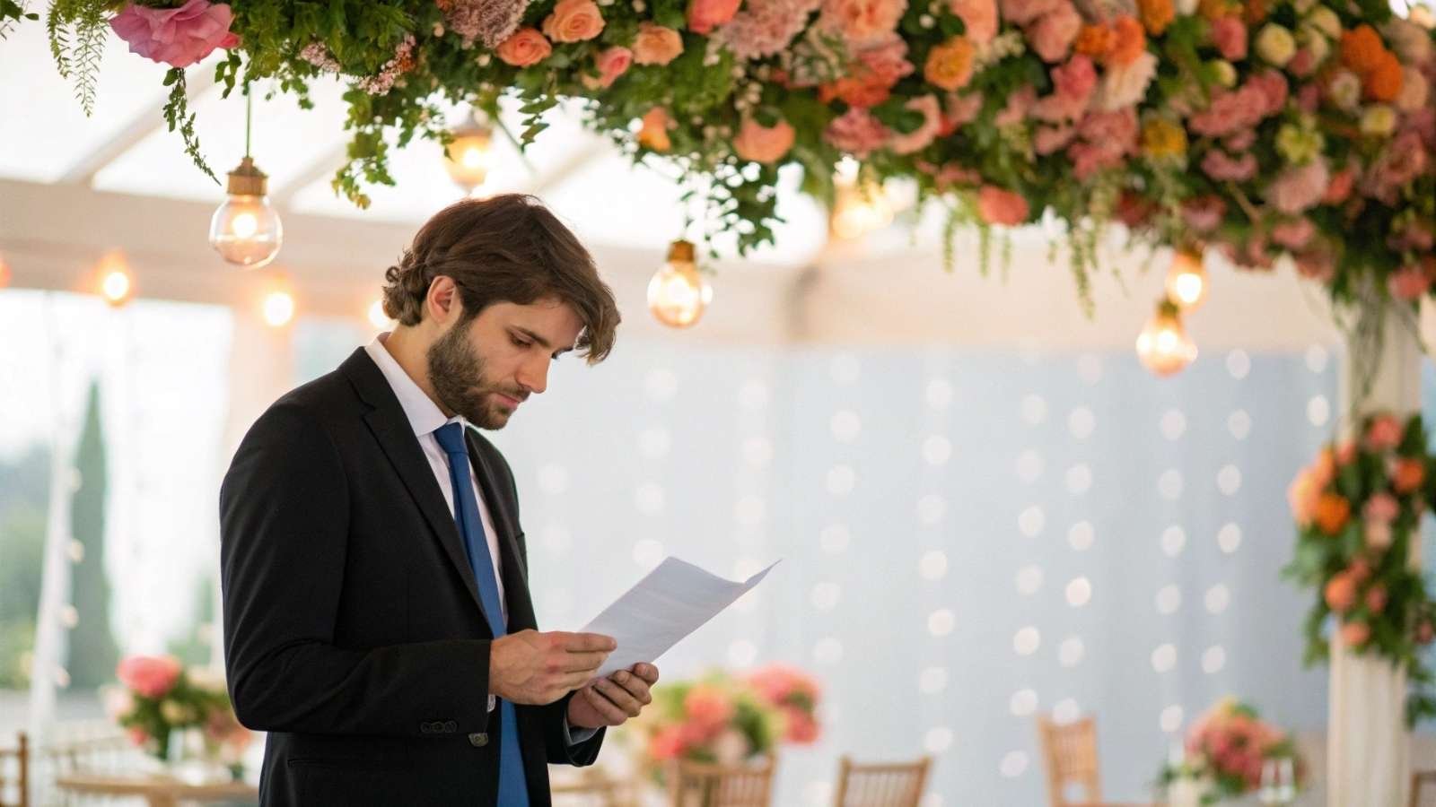 Event Coordinator (International Retreats or Conferences)