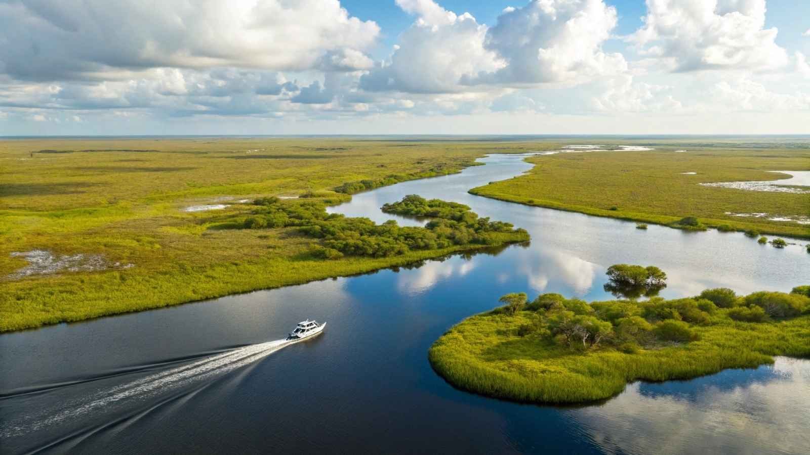 Everglades National Park, Florida