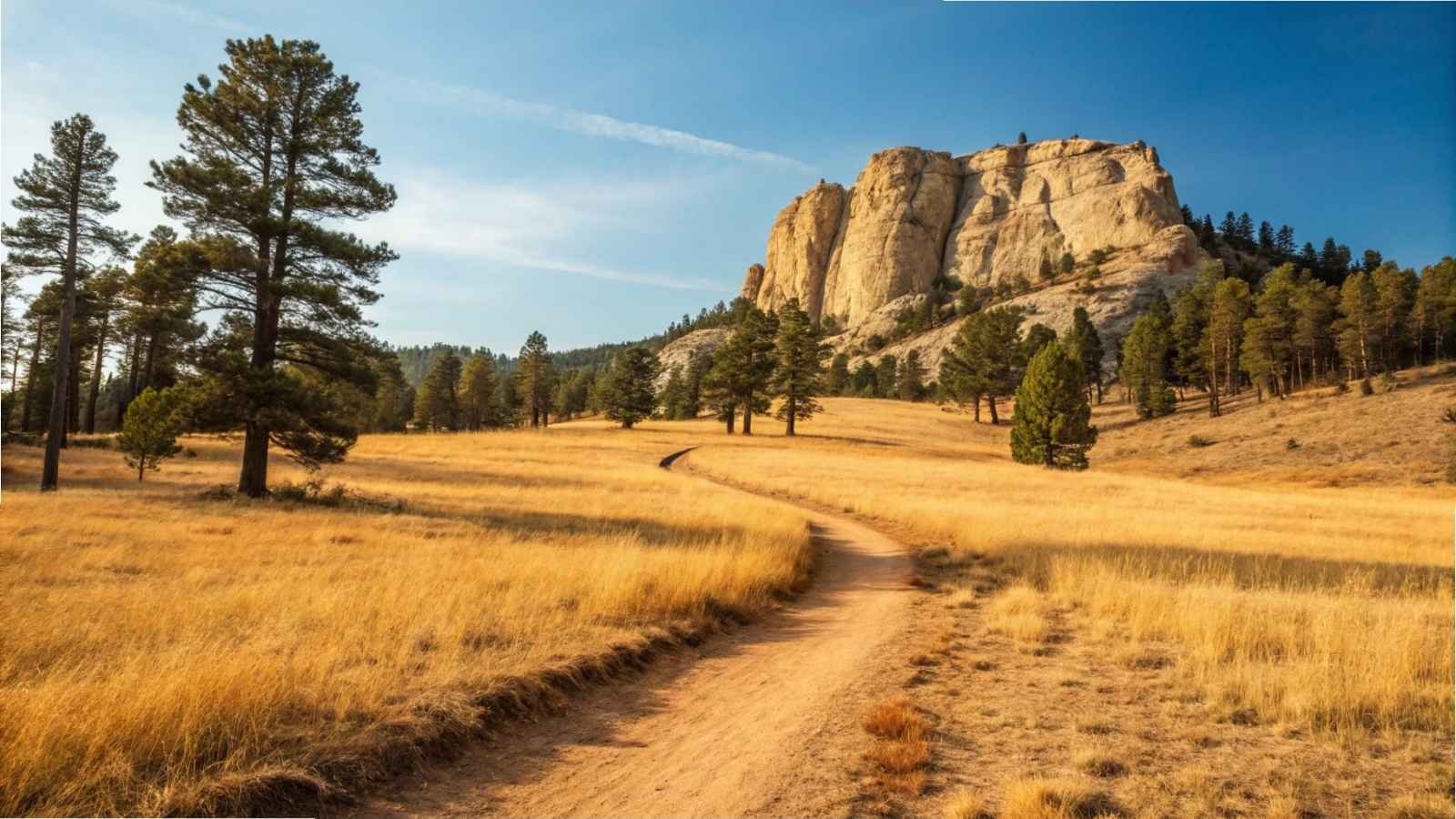 Flagstaff, Arizona – Arizona Trail & Walnut Canyon
