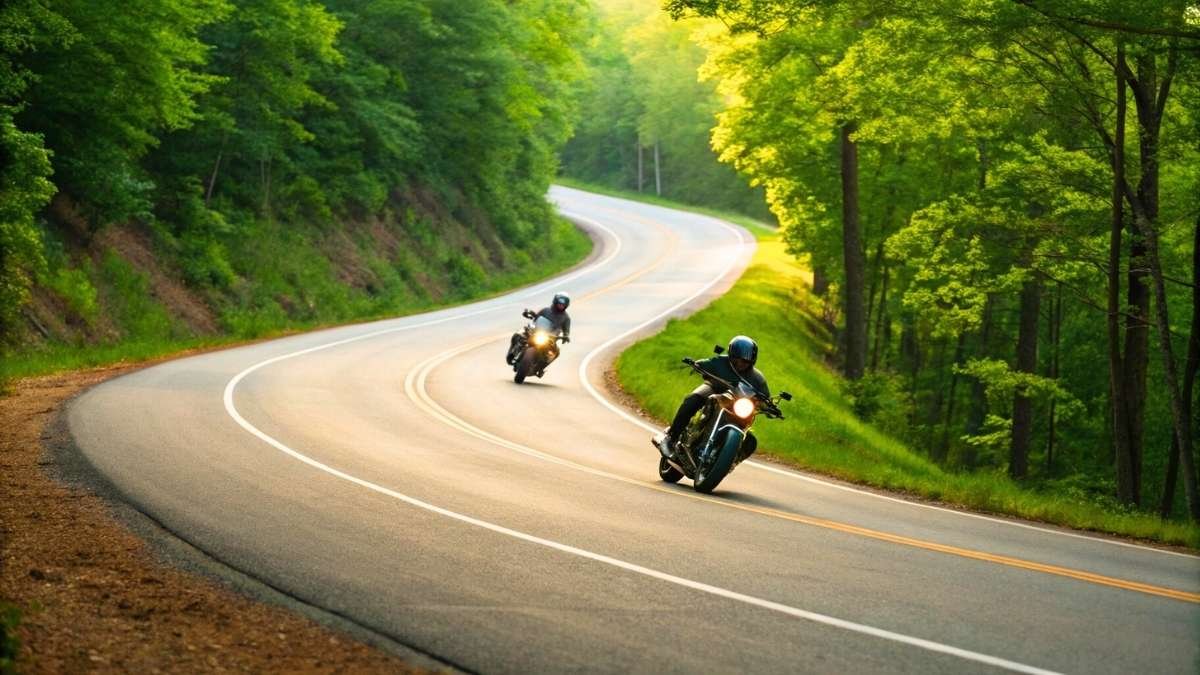 Forgotten U.S. Road Trips