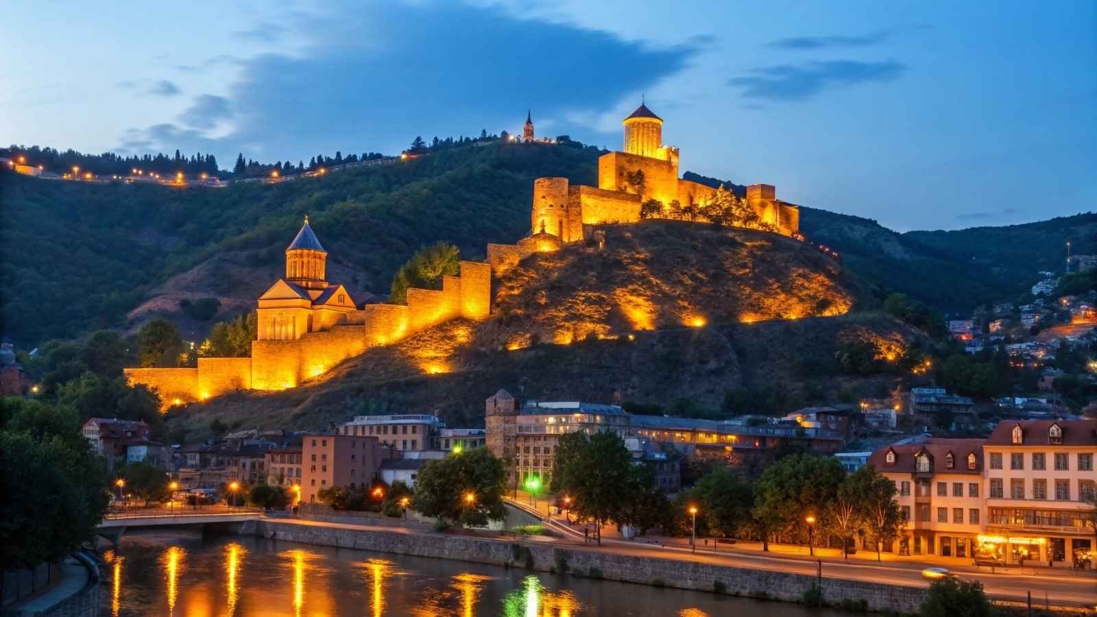 Georgia