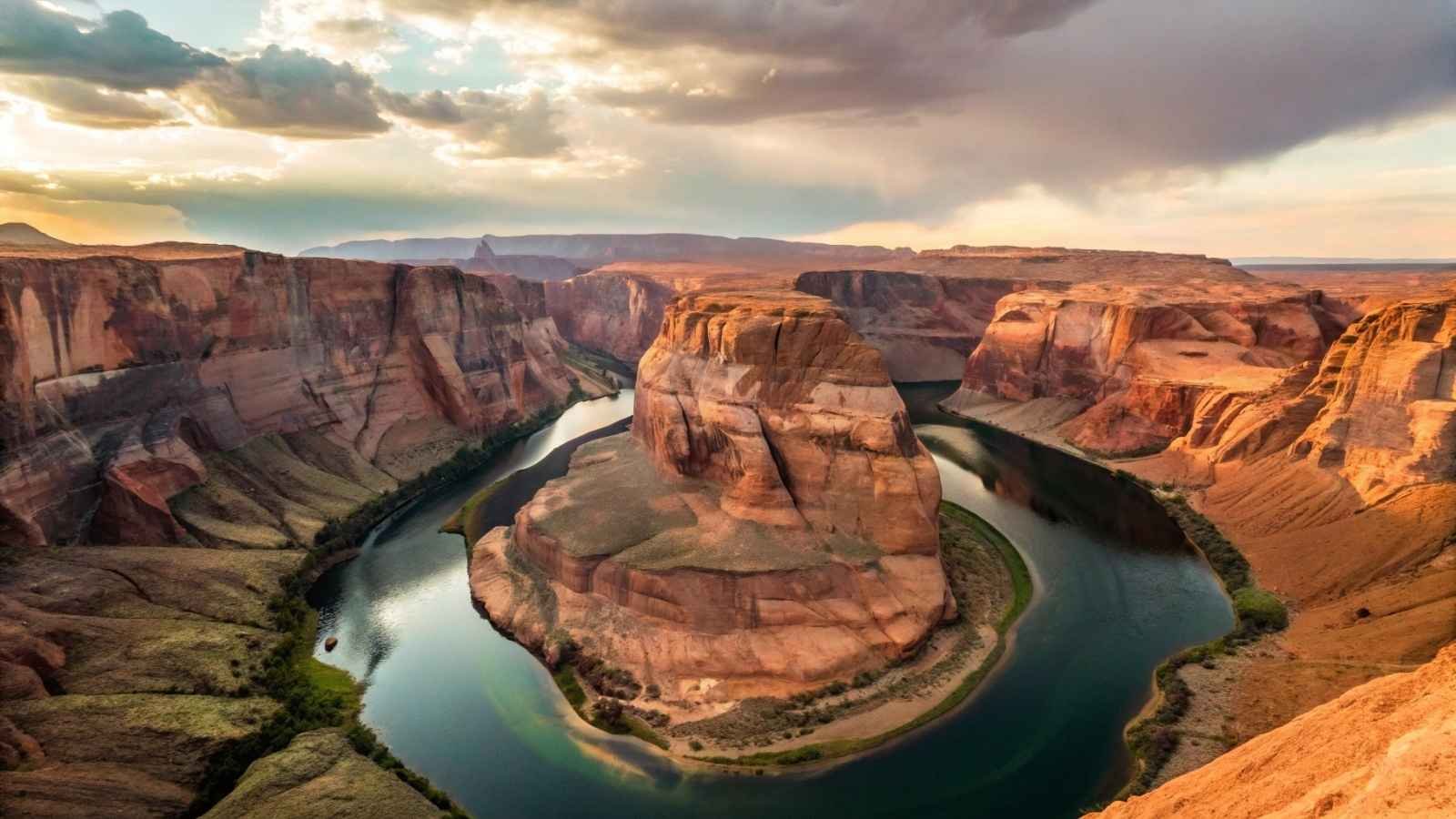 Grand Canyon National Park, Arizona